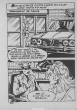 Elvifrance - Terrifioso - 006 - Sans titre : page 157