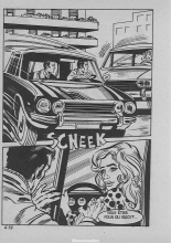 Elvifrance - Terrifioso - 006 - Sans titre : page 160
