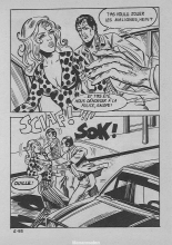 Elvifrance - Terrifioso - 006 - Sans titre : page 161