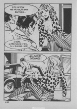 Elvifrance - Terrifioso - 006 - Sans titre : page 162