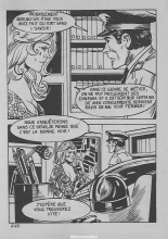 Elvifrance - Terrifioso - 006 - Sans titre : page 165
