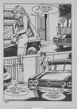 Elvifrance - Terrifioso - 006 - Sans titre : page 167