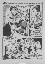 Elvifrance - Terrifioso - 006 - Sans titre : page 168