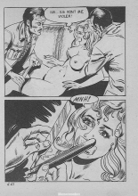 Elvifrance - Terrifioso - 006 - Sans titre : page 169