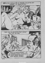 Elvifrance - Terrifioso - 006 - Sans titre : page 175