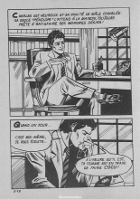 Elvifrance - Terrifioso - 006 - Sans titre : page 180