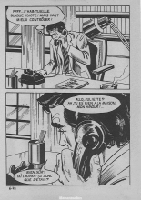 Elvifrance - Terrifioso - 006 - Sans titre : page 181