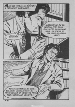Elvifrance - Terrifioso - 006 - Sans titre : page 183