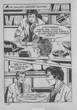 Elvifrance - Terrifioso - 006 - Sans titre : page 184