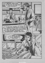 Elvifrance - Terrifioso - 006 - Sans titre : page 185