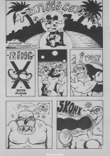 Elvifrance - Terrifioso - 006 - Sans titre : page 189