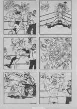 Elvifrance - Terrifioso - 006 - Sans titre : page 190