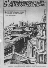 Elvifrance - Terrifioso - 009 - Sans titre : page 3