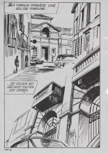 Elvifrance - Terrifioso - 009 - Sans titre : page 4
