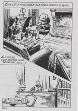 Elvifrance - Terrifioso - 009 - Sans titre : page 6