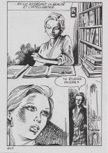 Elvifrance - Terrifioso - 009 - Sans titre : page 7
