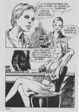 Elvifrance - Terrifioso - 009 - Sans titre : page 9