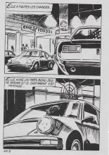 Elvifrance - Terrifioso - 009 - Sans titre : page 10