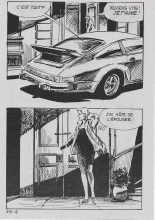 Elvifrance - Terrifioso - 009 - Sans titre : page 14