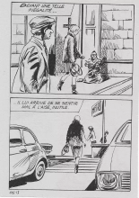 Elvifrance - Terrifioso - 009 - Sans titre : page 19