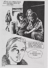 Elvifrance - Terrifioso - 009 - Sans titre : page 20