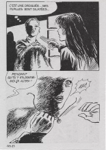 Elvifrance - Terrifioso - 009 - Sans titre : page 25
