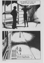 Elvifrance - Terrifioso - 009 - Sans titre : page 27