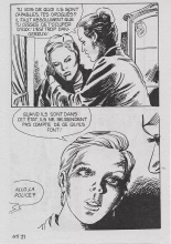 Elvifrance - Terrifioso - 009 - Sans titre : page 29