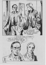 Elvifrance - Terrifioso - 009 - Sans titre : page 35