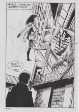 Elvifrance - Terrifioso - 009 - Sans titre : page 39