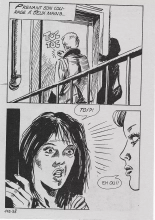 Elvifrance - Terrifioso - 009 - Sans titre : page 40