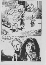 Elvifrance - Terrifioso - 009 - Sans titre : page 42