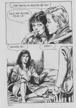 Elvifrance - Terrifioso - 009 - Sans titre : page 43