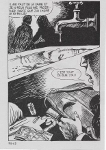 Elvifrance - Terrifioso - 009 - Sans titre : page 45