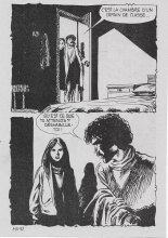Elvifrance - Terrifioso - 009 - Sans titre : page 59