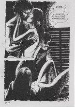 Elvifrance - Terrifioso - 009 - Sans titre : page 61