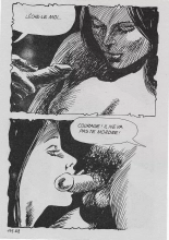 Elvifrance - Terrifioso - 009 - Sans titre : page 64