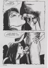 Elvifrance - Terrifioso - 009 - Sans titre : page 65