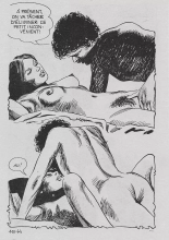 Elvifrance - Terrifioso - 009 - Sans titre : page 66