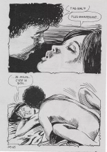 Elvifrance - Terrifioso - 009 - Sans titre : page 67