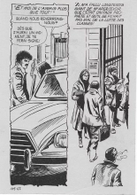 Elvifrance - Terrifioso - 009 - Sans titre : page 69