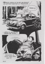 Elvifrance - Terrifioso - 009 - Sans titre : page 73