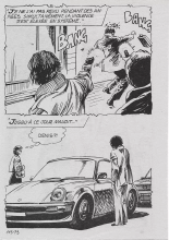 Elvifrance - Terrifioso - 009 - Sans titre : page 75