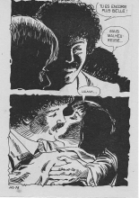 Elvifrance - Terrifioso - 009 - Sans titre : page 80