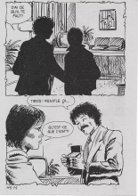 Elvifrance - Terrifioso - 009 - Sans titre : page 81