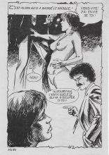 Elvifrance - Terrifioso - 009 - Sans titre : page 85