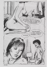 Elvifrance - Terrifioso - 009 - Sans titre : page 87