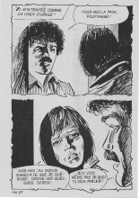 Elvifrance - Terrifioso - 009 - Sans titre : page 91