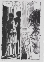 Elvifrance - Terrifioso - 009 - Sans titre : page 92