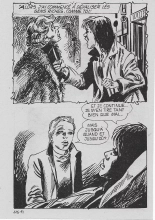 Elvifrance - Terrifioso - 009 - Sans titre : page 93